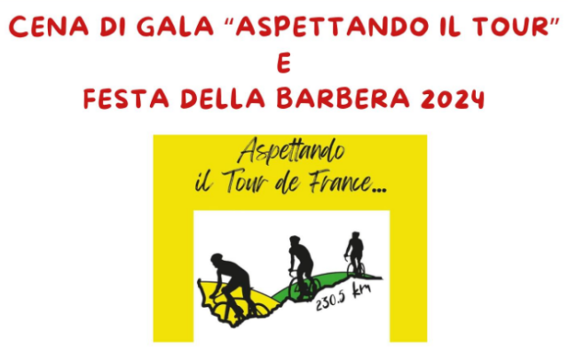 Castagnole delle Lanze | “Aspettando il Tour de France...”