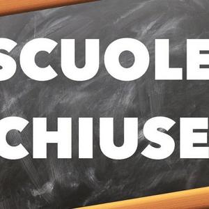 Coronavirus: Scuole chiuse in tutta la Regione Piemonte