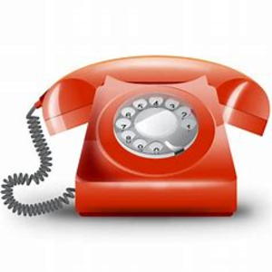 Recapito telefonico uffici comunali