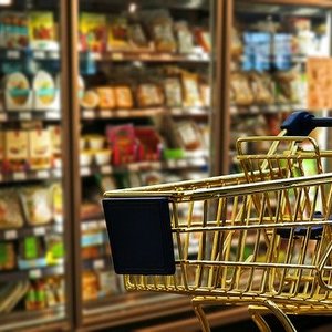 Misure di solidarietà alimentare