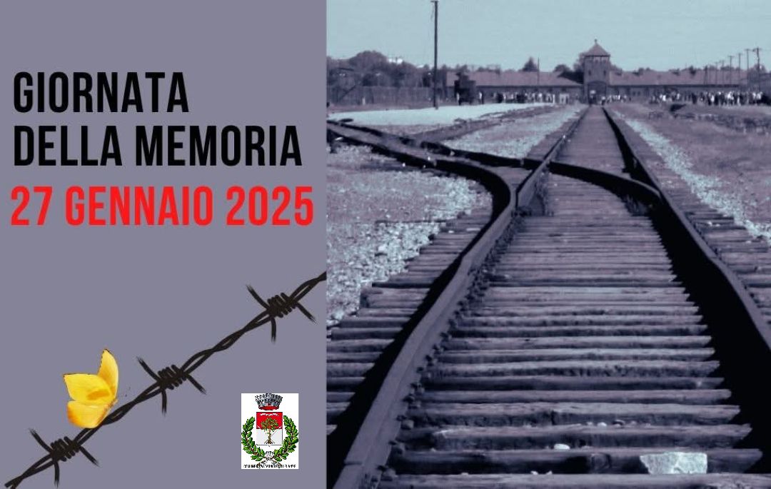 Giornata della memoria