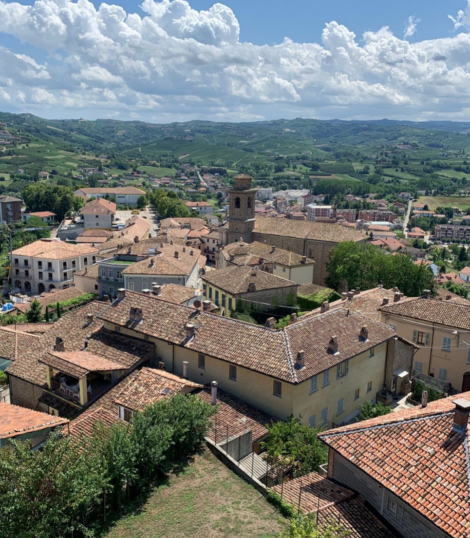 Castagnole delle Lanze | Il Borgo dei Presepi 2021