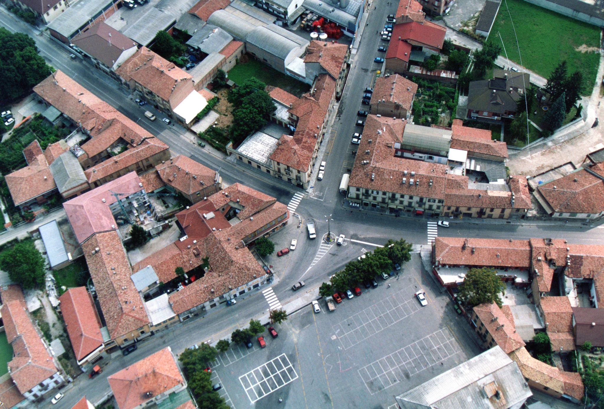 Castagnole delle Lanze | Il Sabato delle Lanze