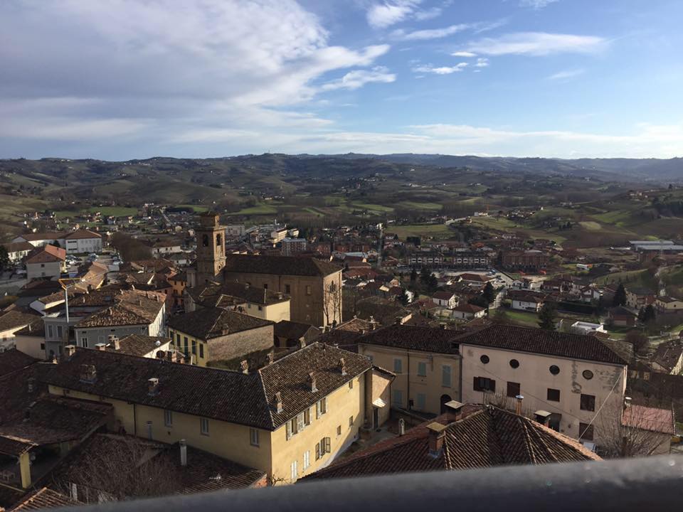 Castagnole delle Lanze | Mercatino di Antiquariato