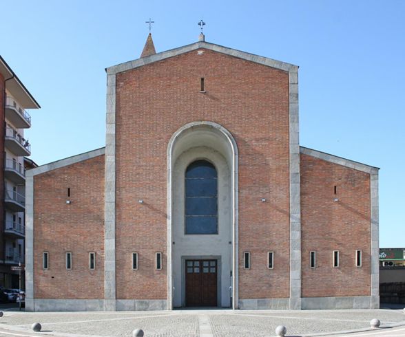 Chiesa di San Bartolomeo