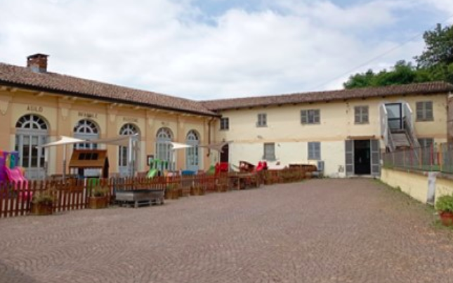 Scuola dell'Infanzia Ruscone - Valle (sezione Primavera)