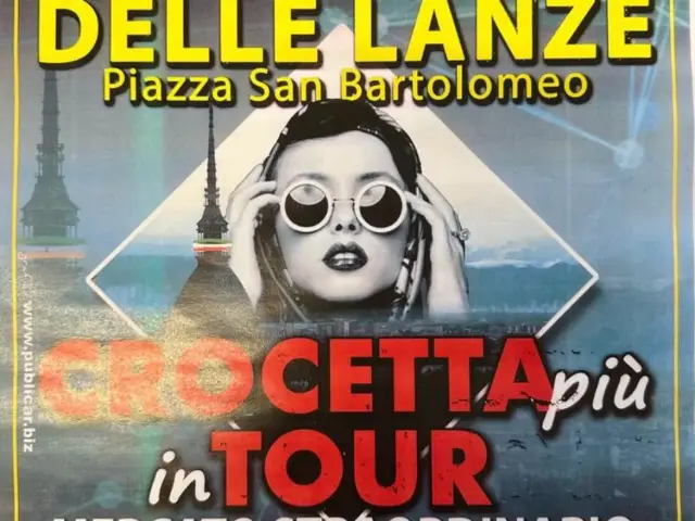 Castagnole delle Lanze | "Crocetta più in tour"