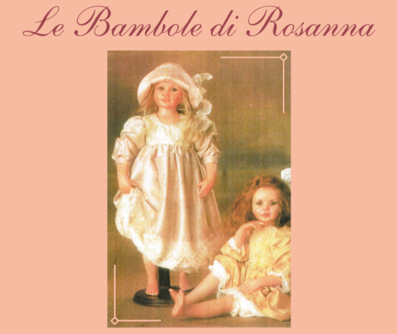 Castagnole delle Lanze | “Le Bambole di Rossana”
