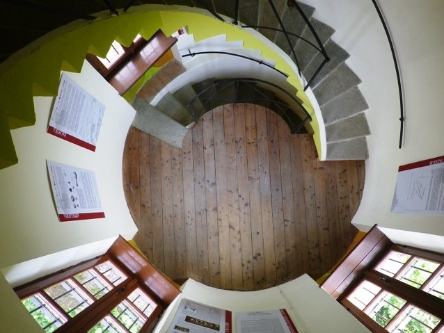 Castagnole delle Lanze | Giornata dei Castelli Aperti: visite alla Torre del Conte Ballada di Saint Robert