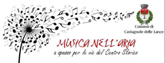 Castagnole delle Lanze | "Musica nell'aria": Ala Nomade