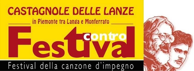Castagnole delle Lanze | Festival Contro 2021: Fiera della Nocciola + concerto I Roeri