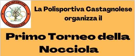 Castagnole delle Lanze | Torneo della Nocciola - edizione 2021