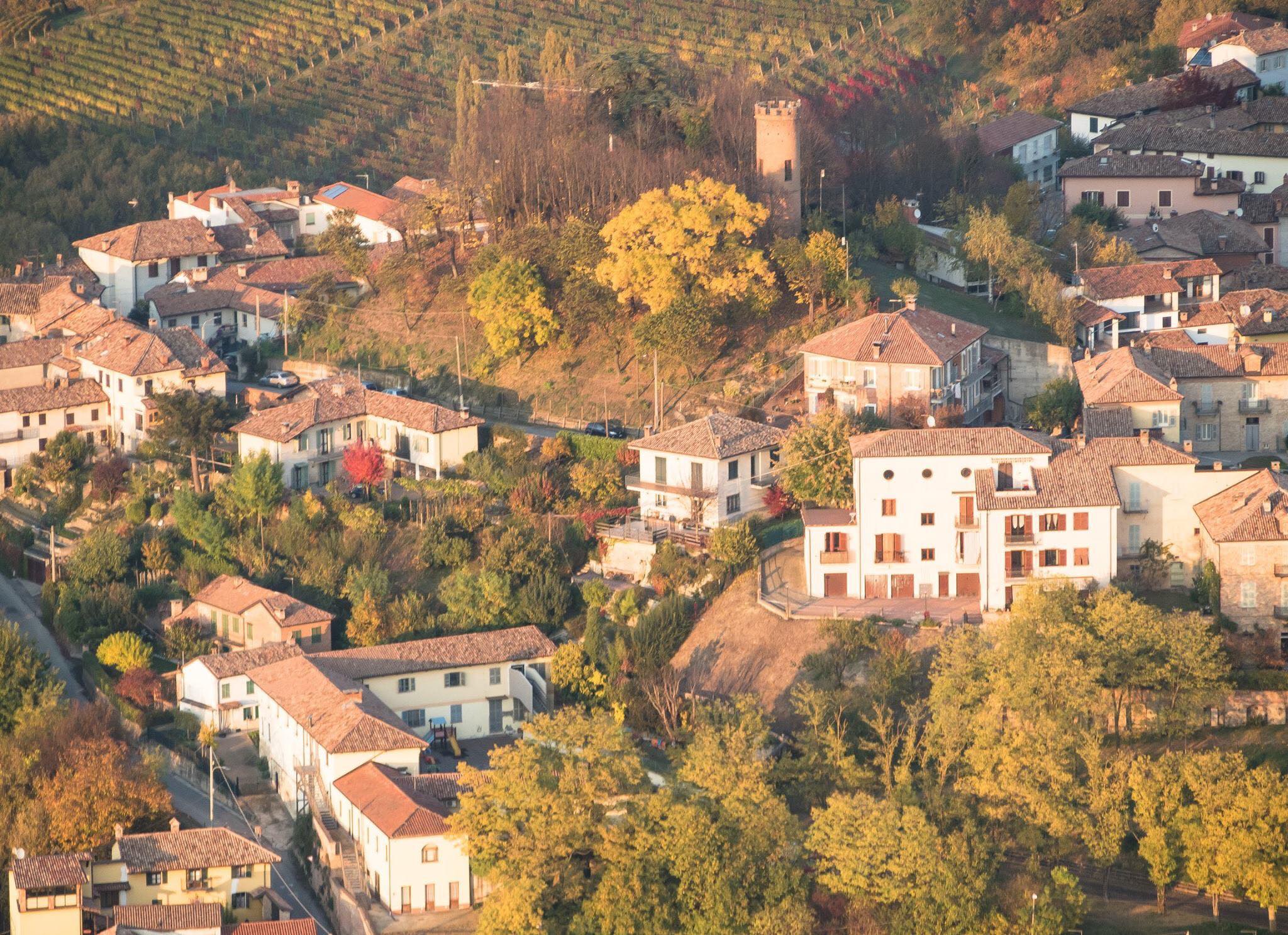 Castagnole delle Lanze | Castelli Aperti 2021
