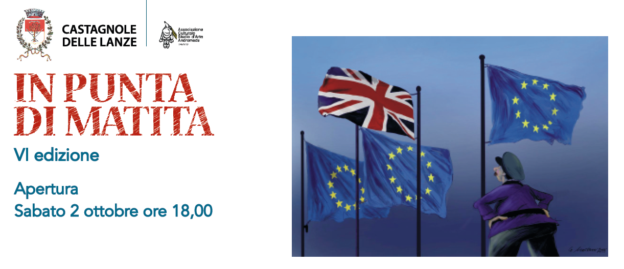 Castagnole delle Lanze | In punta di matita - edizione 2021