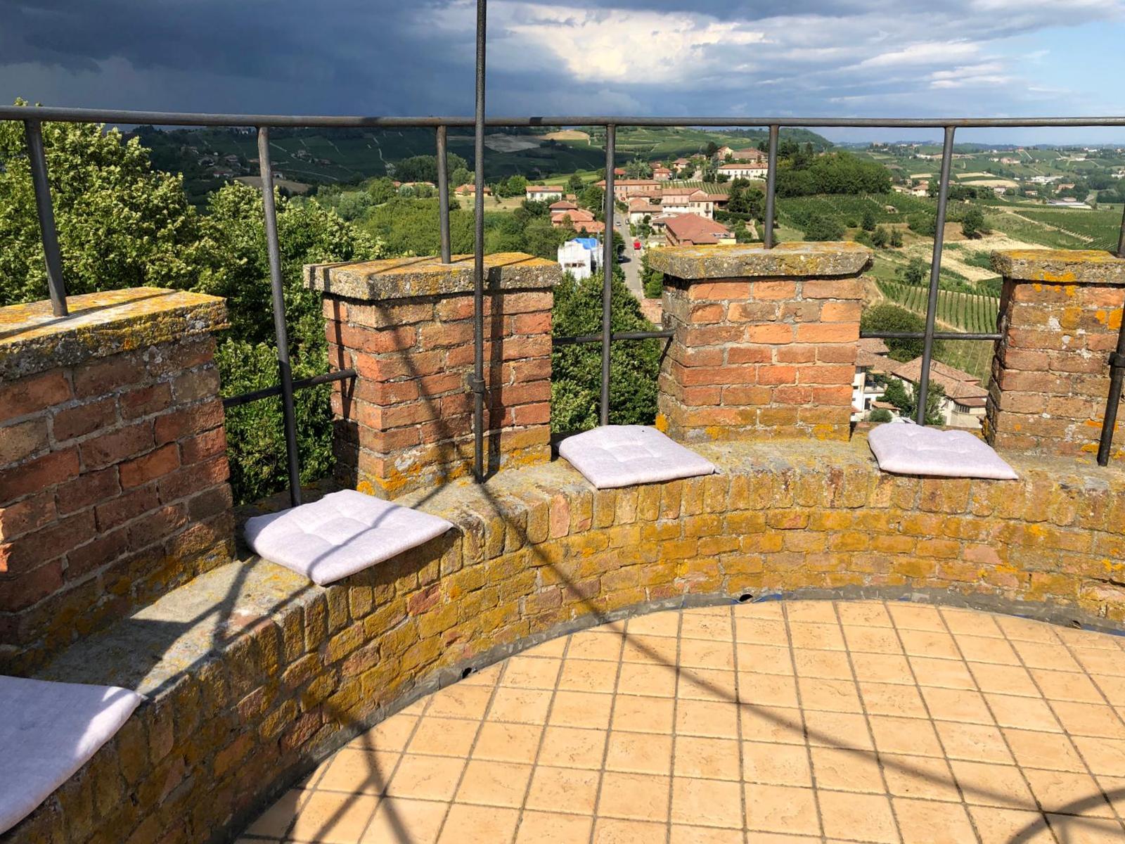 Castagnole delle Lanze | Castelli Aperti 2021