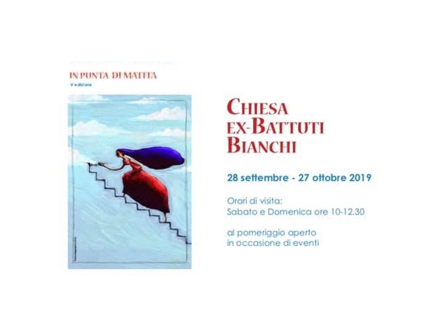 Castagnole delle Lanze | Mostra "In punta di matita"