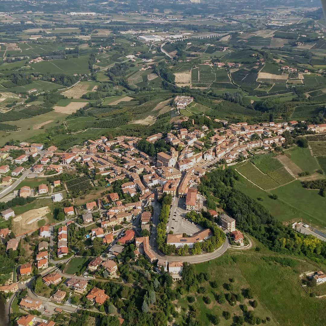Castagnole delle Lanze | Escursione "Castagnole delle Lanze e le sue colline"