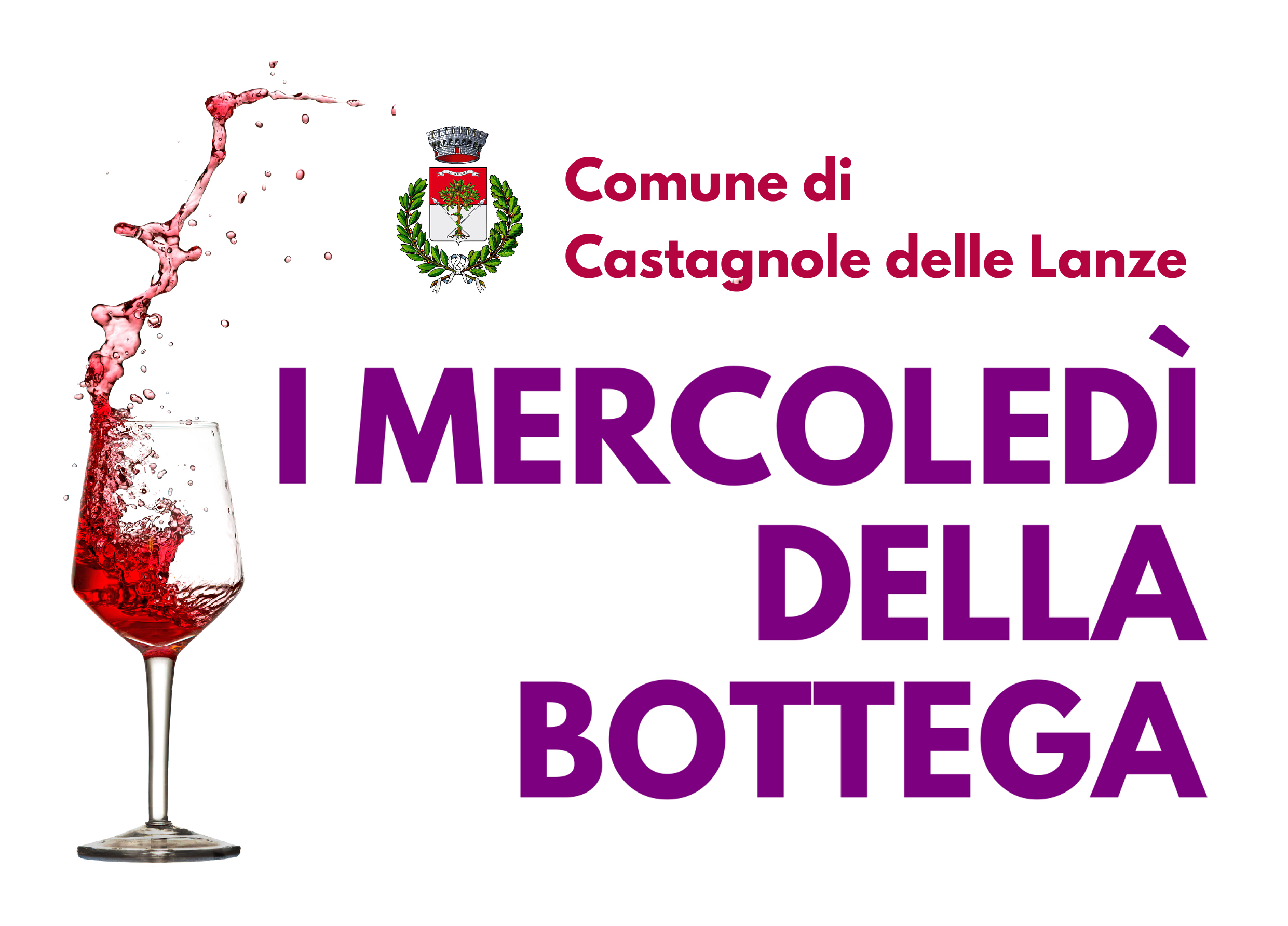 Castagnole delle Lanze | "Aspettando il Natale" - I mercoledì della Bottega nel Salotto di Natale