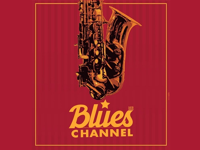 Castagnole delle Lanze | Blues Channel Festival - Ginger Brew e Dilu Miller & Holy Trinity Gospel