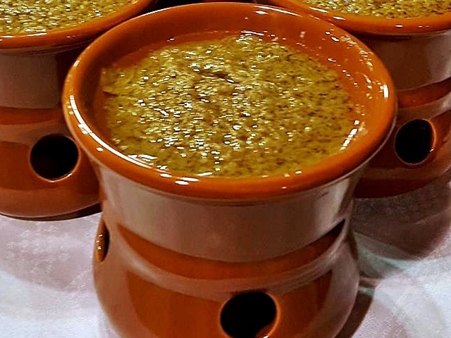 Castagnole delle Lanze | Cena della Bagna Cauda