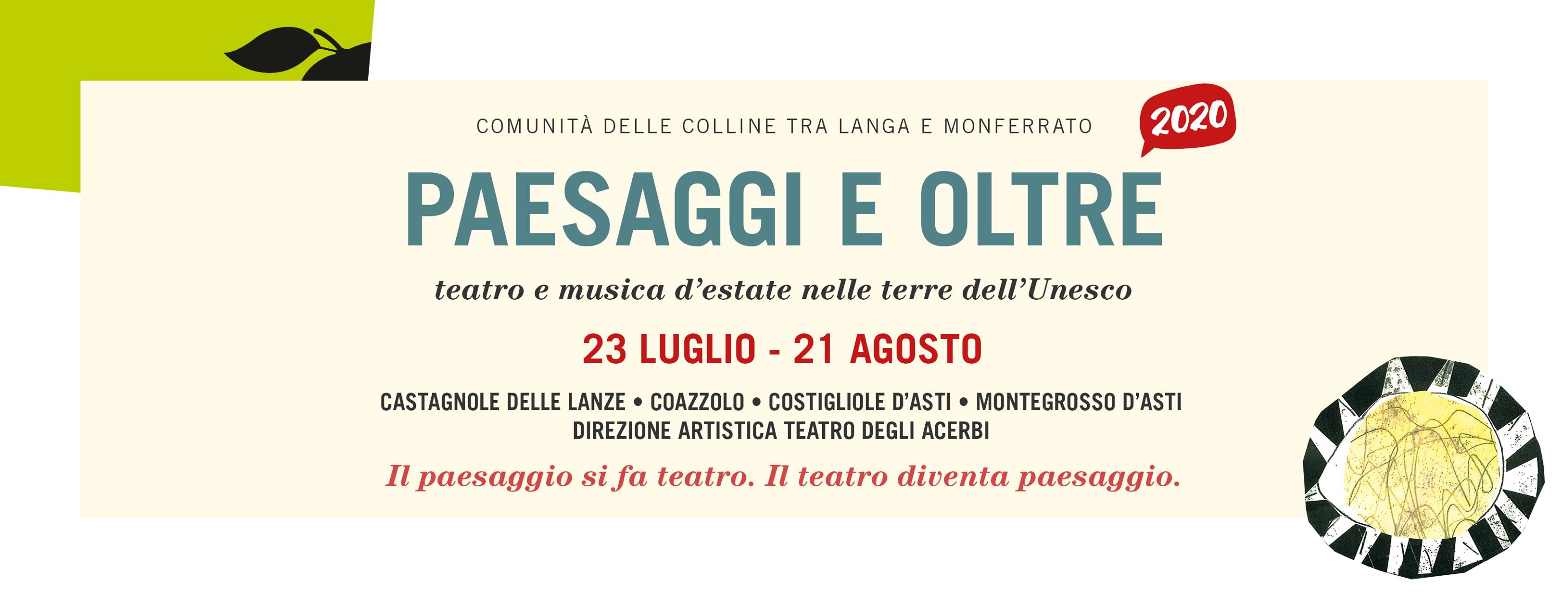 Castagnole delle Lanze | "E...state in Lanze" - Paesaggi e Oltre: Mi arrendo alle fragole