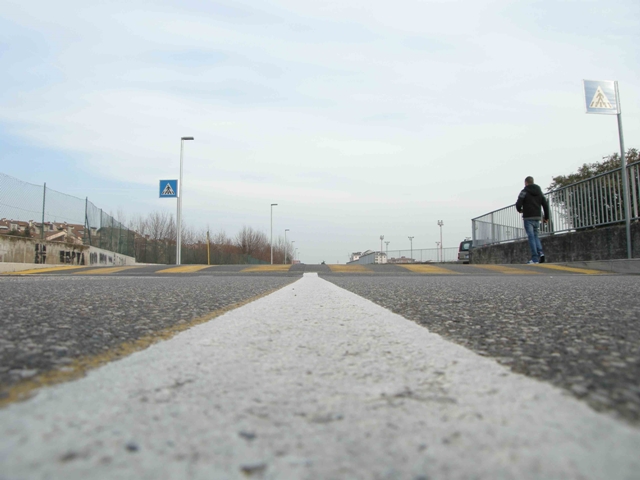 Castagnole delle Lanze: avviati i lavori per la realizzazione dei sottoservizi del nuovo Mercatò