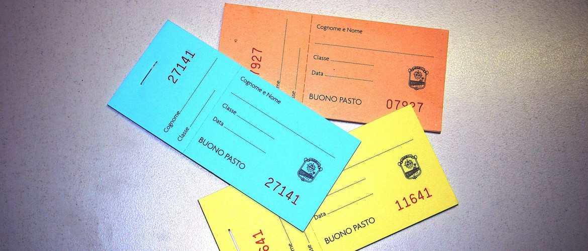 Detrazione Fiscale Buoni Pasto Scolastici