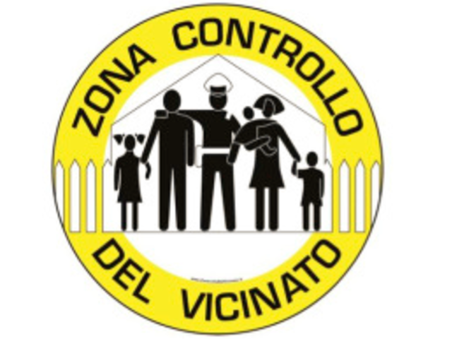 Protocollo d'Intesa per il "Controllo del Vicinato"
