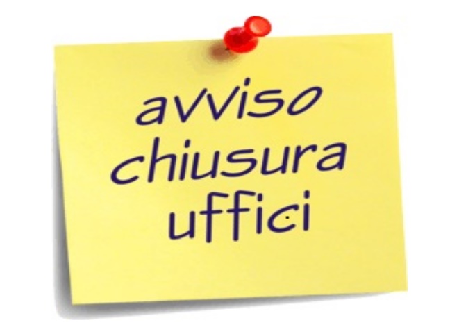 Chiusura Sportelli Acquedotto Valtiglione