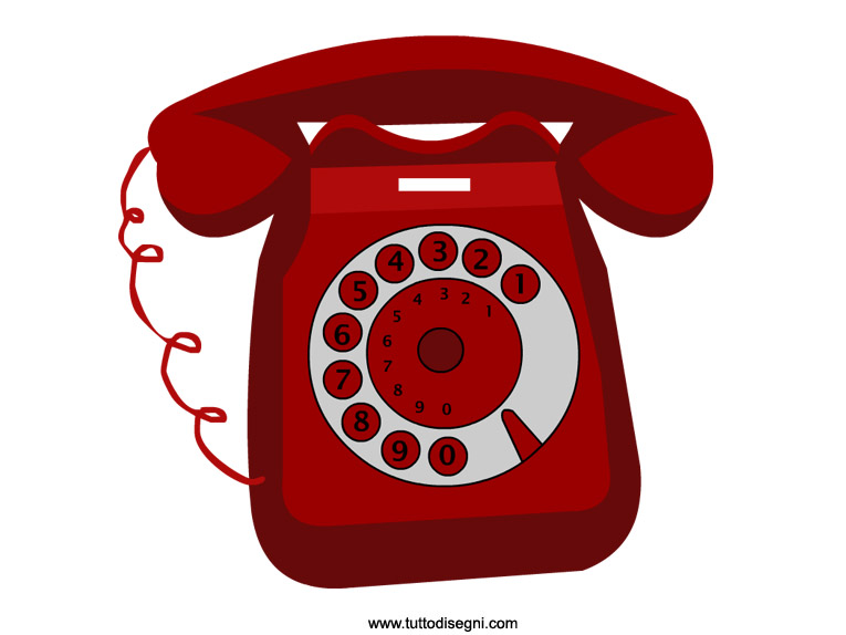Ricevimento del Sindaco via telefono