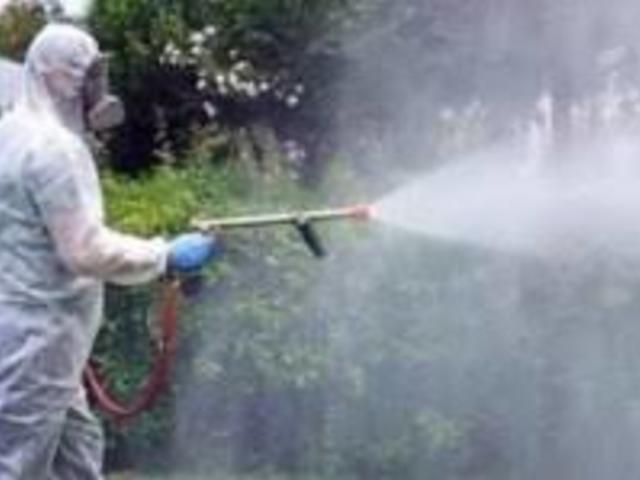 Sospensione attività di sanificazione