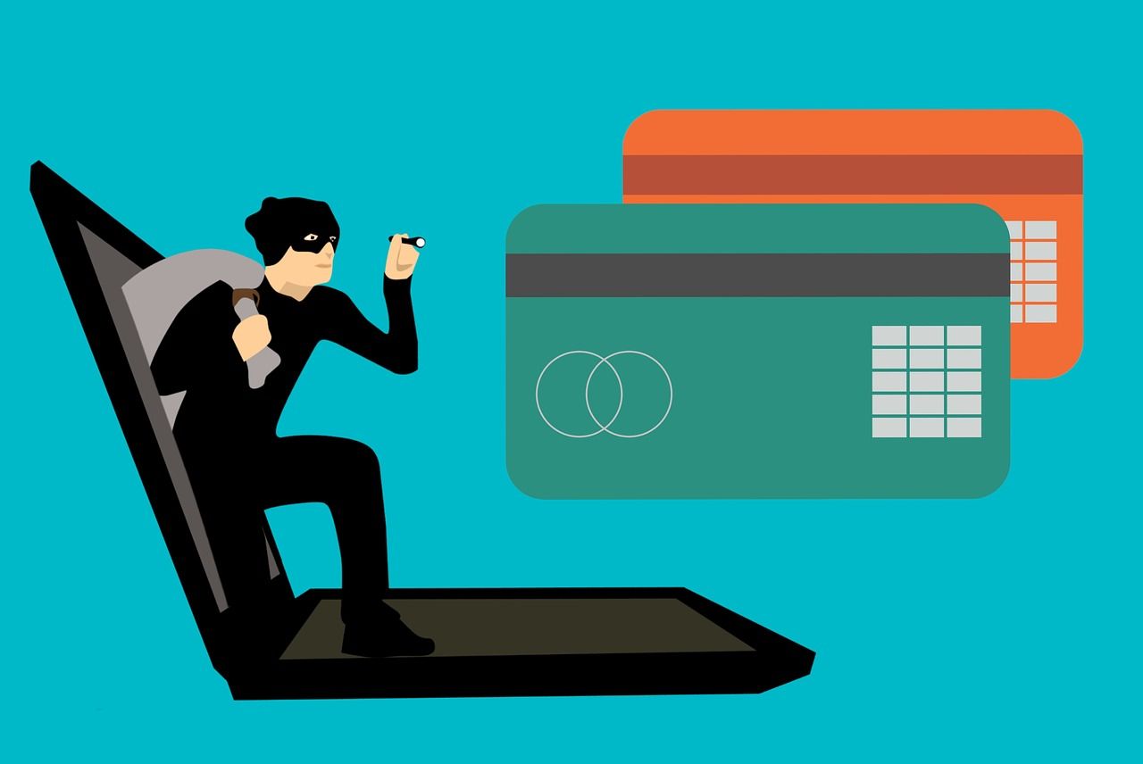 Attenzione: truffa informatica 