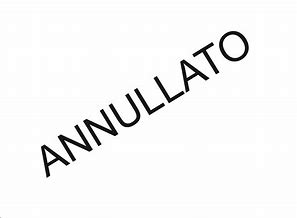 Annullamento Ordinanza n.13