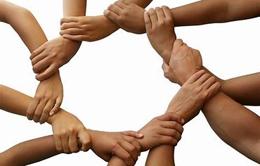 Tutti uniti da una sola parola: solidarietà