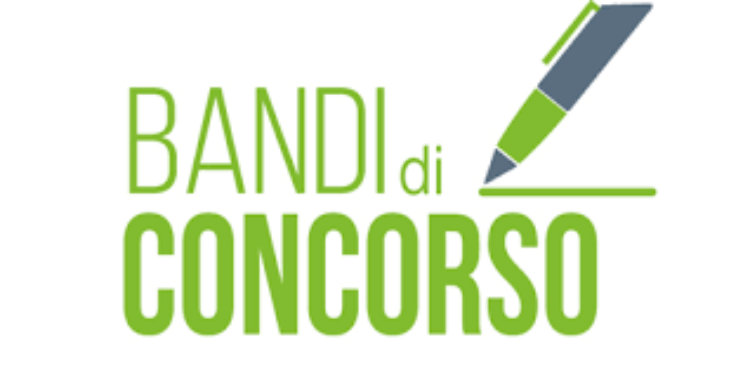 Avviso: Bando di Concorso Pubblico