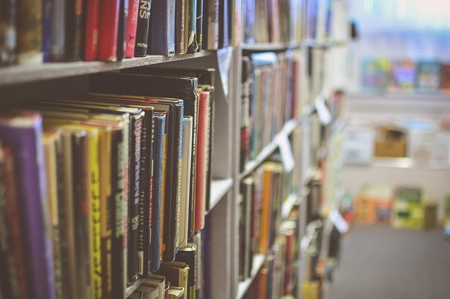 Apertura Biblioteca Comunale: nuovi orari