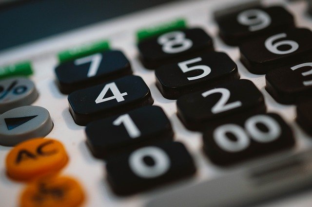 Avviso di deposito rendiconto esercizio finanziario 2019