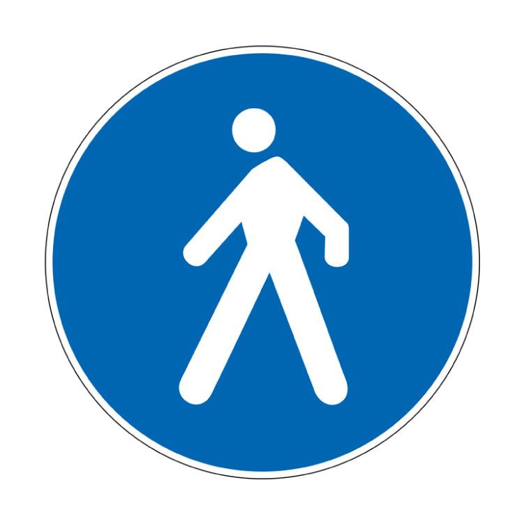 Area pedonale in via Ener Bettica e via Roma