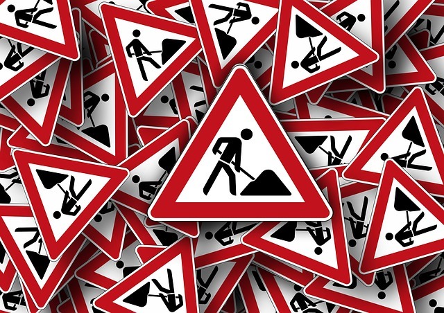 Avviso: Modifica Viabilità Piazza Balbo