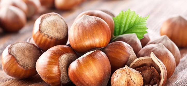 161° Fiera della Nocciola a Castagnole delle Lanze