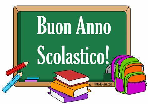 Inizio anno scolastico: gli auguri del Sindaco