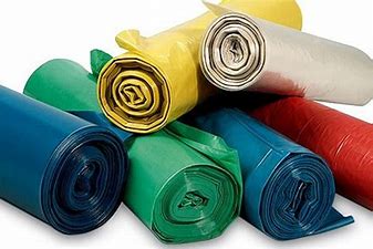 Avviso: ritiro sacchetti rifiuti
