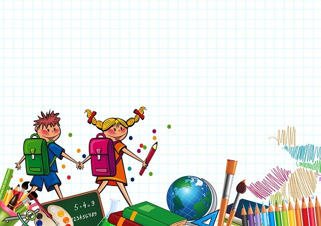 Chiusura scuole per allerta neve
