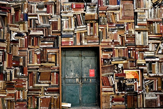 Biblioteca comunale di Castagnole delle Lanze:  servizio "consegna sulla soglia"