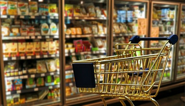 Misure straordinarie di solidarietà alimentare