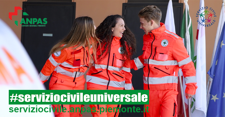 Giovani: Servizio Civile Universale