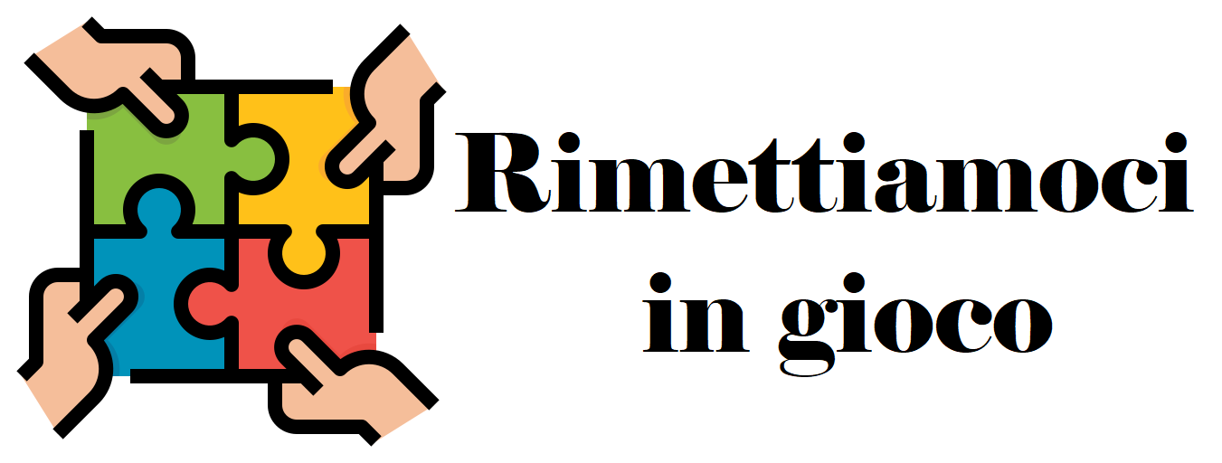 Rimettiamoci in gioco: al via nuove attività