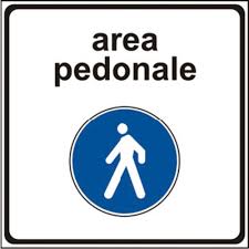 Istituzione isola pedonale in centro storico