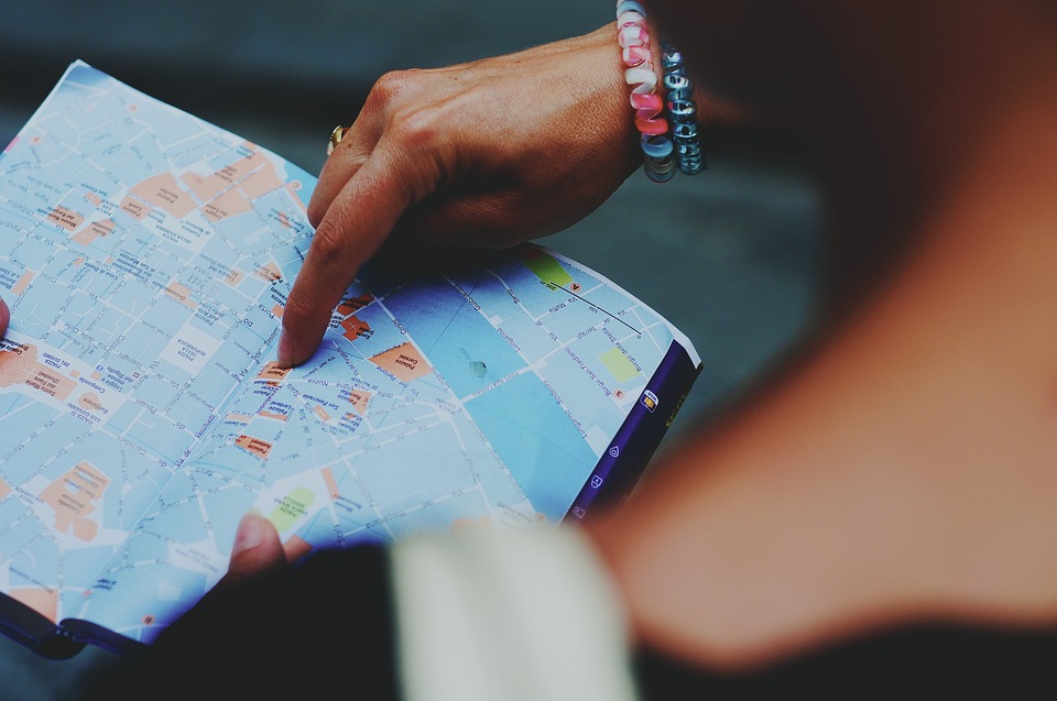 Servizi di Informazione ed accoglienza turistica. Avviso di ricerca di mercato.