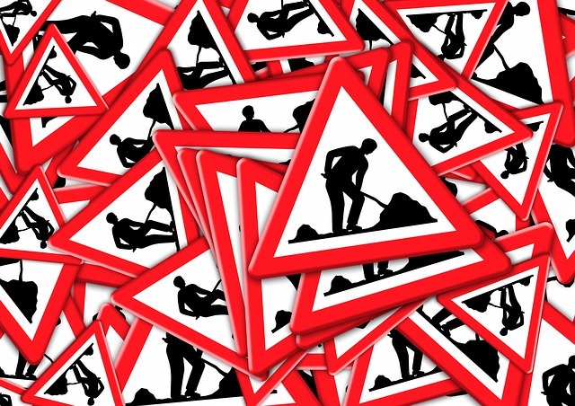 Modifica della viabilità in centro storico
